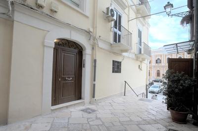 Le residenze del capitano