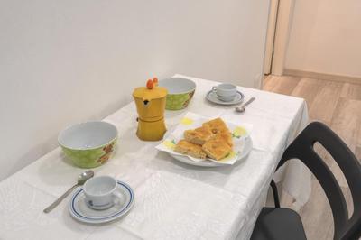 La casa di Kike - Affitti Brevi Italia