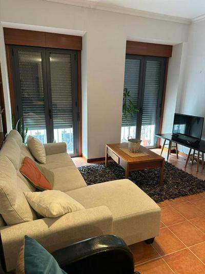 Precioso apartamento en Casco Vello