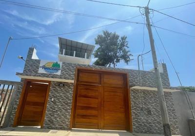 Hospedaje Pinos del Mar