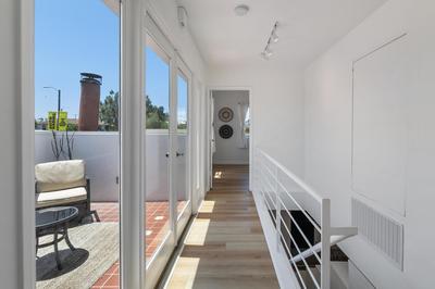 Exclusive 2BD 3BA with Balcony