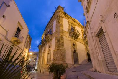 Bed & Breakfast Scicli Val Di Noto