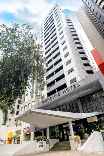 Intercity Curitiba 7 de Setembro