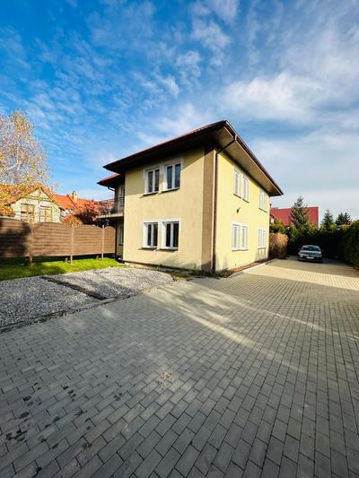 Pokoje Gościnne Strumykowa