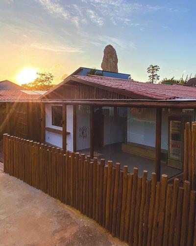 Noronheiro Boutique & House