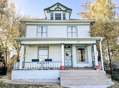 New 1BR Apartment in Heart of Downtown Pueblo!