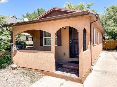 New Bungalow! / Central Location Near Fairgrounds