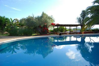 Hotel Rural Cas Pla