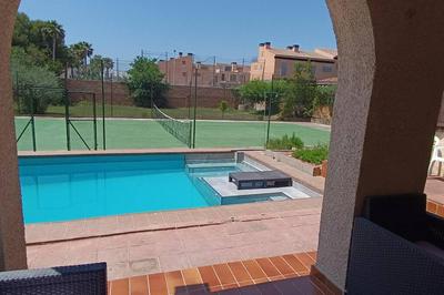 Masia Altafulla