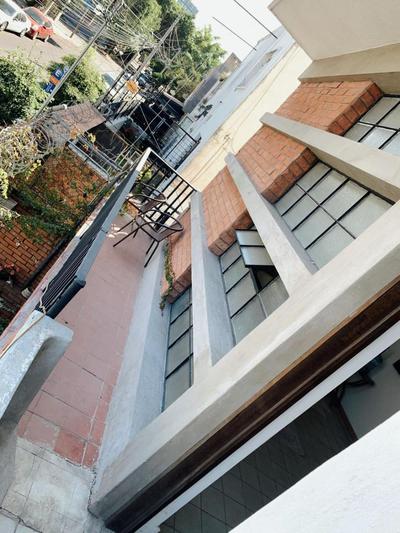 Casa Miranda Balbuena