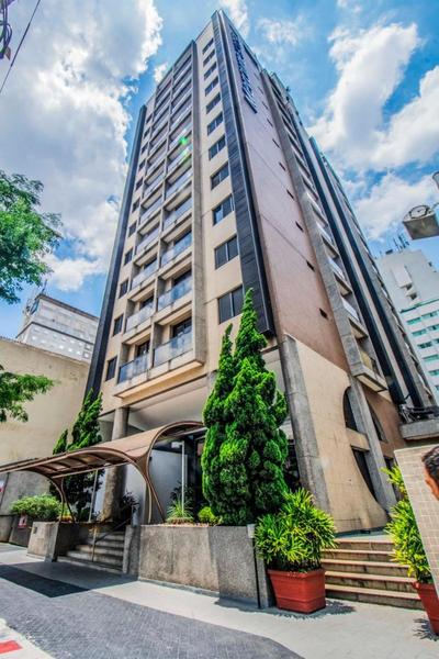 Saint Lawrence Flat - 41