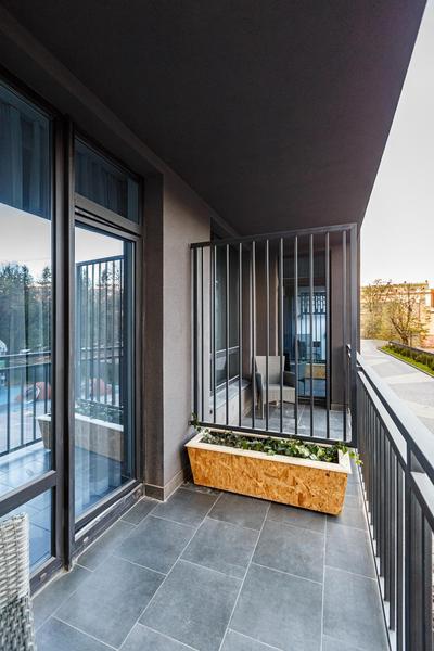 ApartReserve Avtorskiy Aparthotel