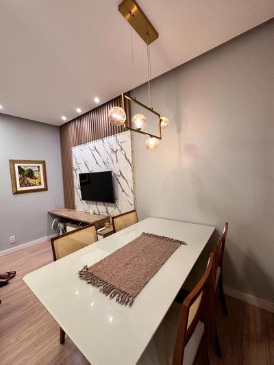 Apartamento de 2 quartos em Ipanema