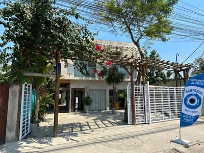 Santorini Beach Hotel