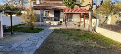 Paulos & Eva's house