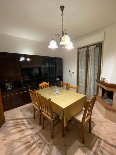CASA VACANZE Da Mario Lu Ciclista