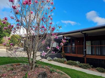 Rainbow Park Retreat