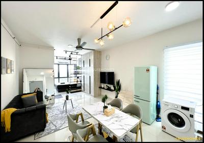 KLIA Layover - Work & Rest in Town Centre - 24 hours Taxi, Grab - Near Airport