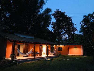 Hospedagem Canto do Una