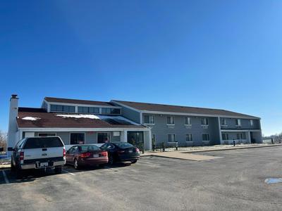 The Belgium Inn & Suites