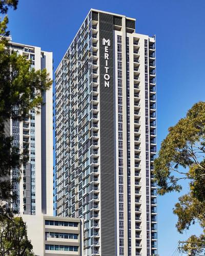 Meriton Suites Chatswood