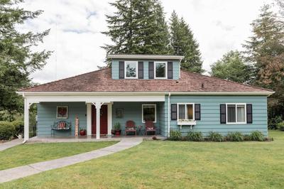 Rustic Chic Cottage near Mill Creek, Snohomish, Woodinville