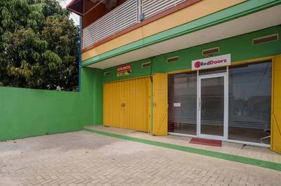 RedDoorz near UBL Lampung 2