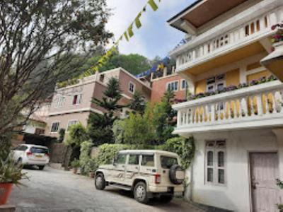 Hotel Keeduk Inn Dirang