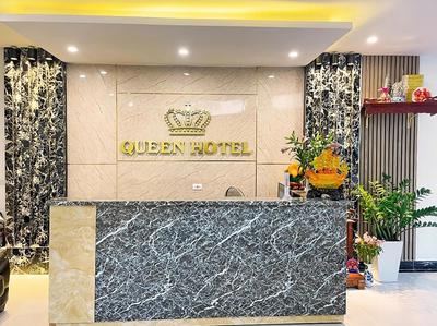 Queen Hotel - Mo Lao