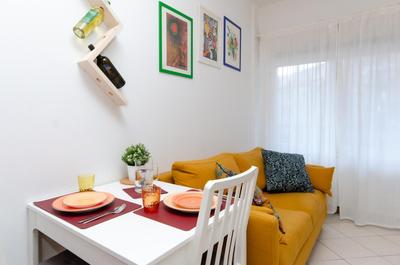 VivimiHome - Bilo a 5 Minuti da San Siro con Garage