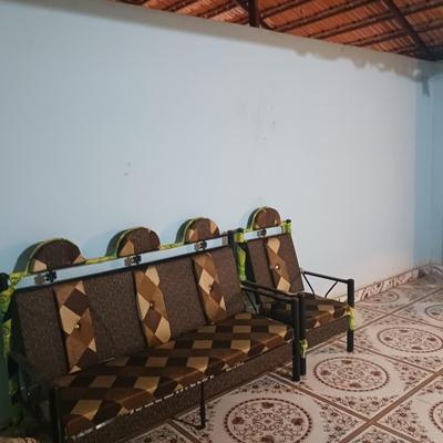 Malshej International Tourism Farmhouse
