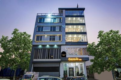 Super Townhouse Geetanjali Inn