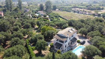 Villa Areti