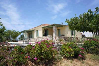 KALIMERA HOUSE
