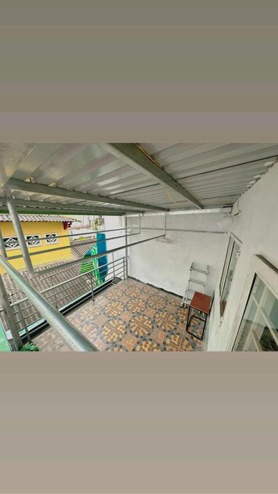 Q4 - Basic private room