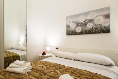 Casa Vacanza La Fornace Matera centro