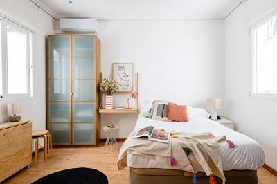 Cozy studio in Lavapies-Torr
