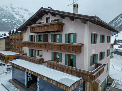 Vision Apartment - Livigno