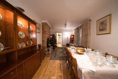 Luxury Terraced Victorian House