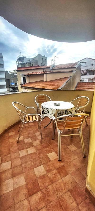 Loft vicino al porto