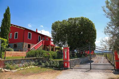 Agriturismo L'Elce