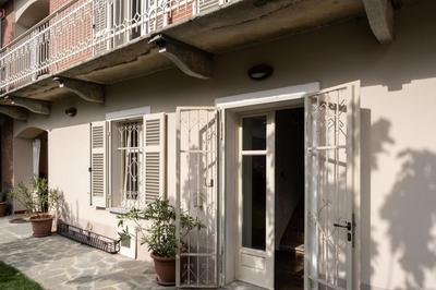 Casa Clementina