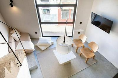 Cozy and stylish apartment next to the center 1.C2