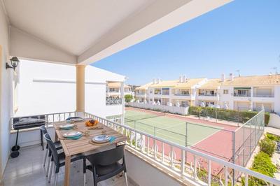 Apartamento Casa Vela