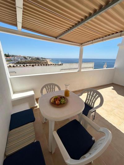 Vista del Mar Guest House