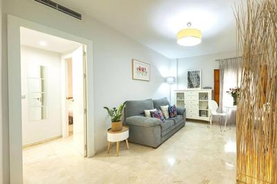 Pajaritos Center Suite By Valcambre
