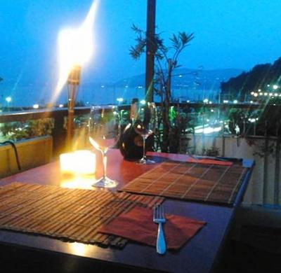 Appartamento Chic Vista Lago - Casa Janis