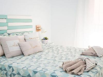Precioso apartamento en el Calón Playa con vistas y piscina