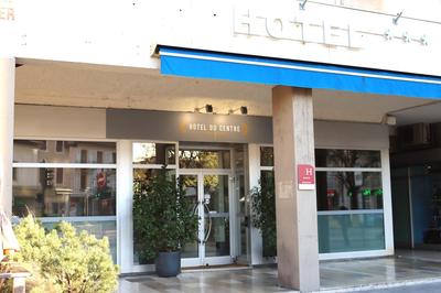 Hôtel Du Centre Annemasse