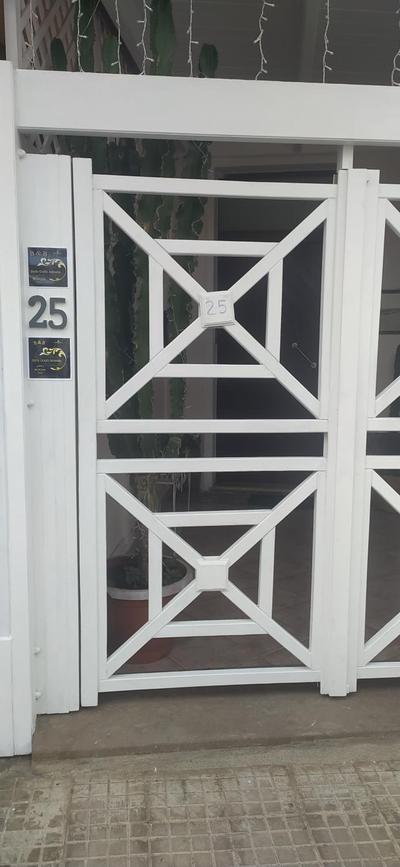 B&B Golfo Asinara Suite